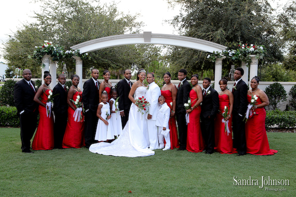 Best Palmetto Club Wedding photographer - Sandra Johnson (SJFoto.com)